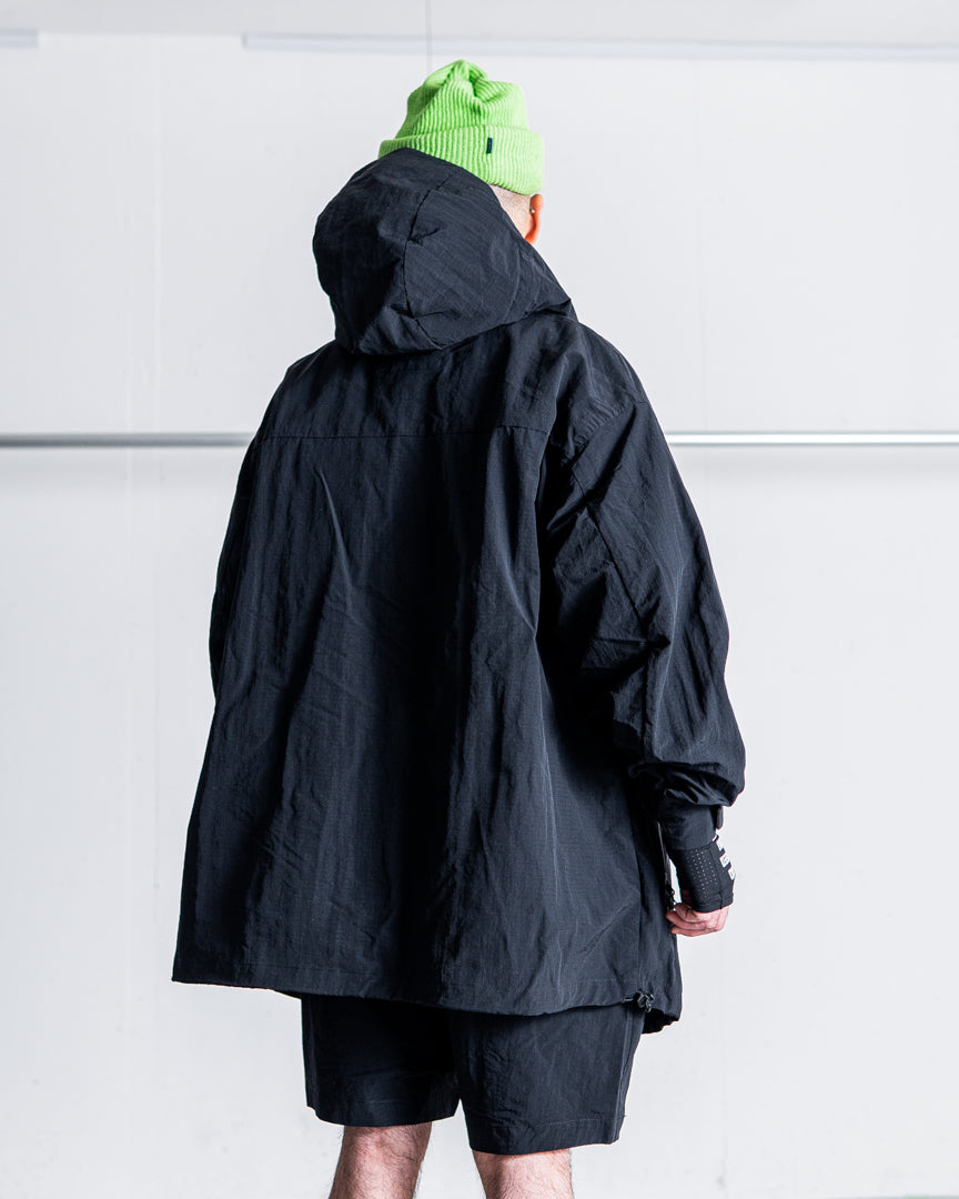 CMF OUTDOOR GARMENT CHOKE COAT NYLON