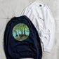 [Special Edition] ISNESS MUSIC  QV SWEAT