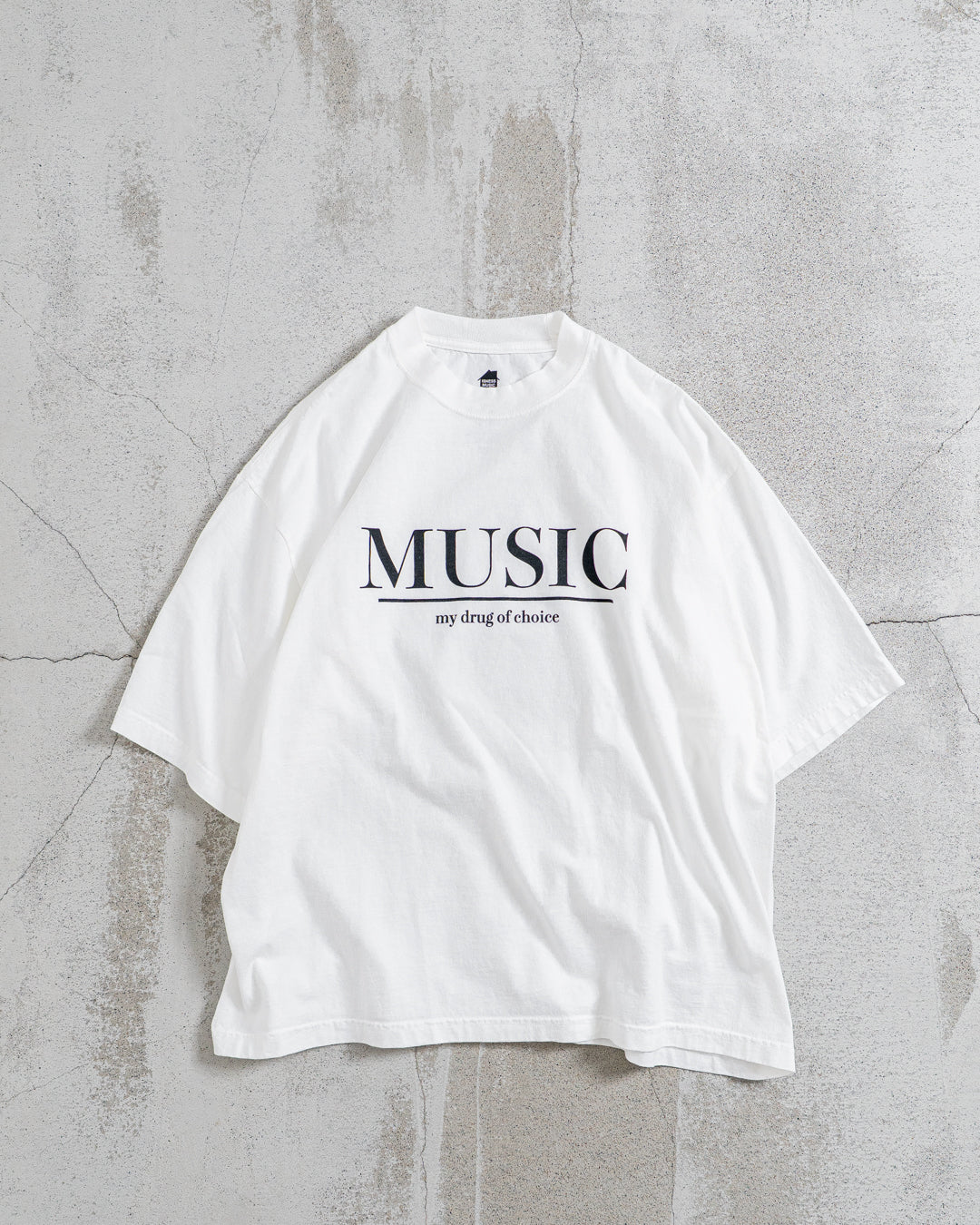 ISNESS MUSIC MUSIC MY DRAG T-SHIRT