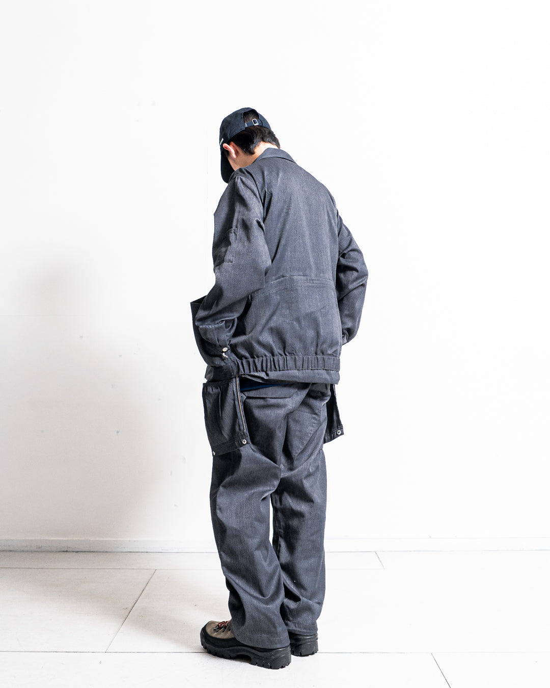 【RESTOCK】Dickies × wfeld G.W.C DESIGN JACKET