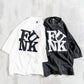 ISNESS MUSIC FUNK T-SHIRT