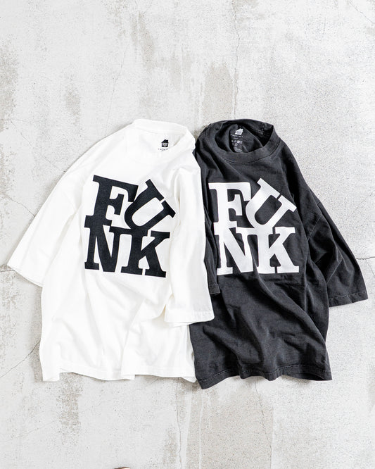 ISNESS MUSIC FUNK T-SHIRT