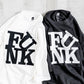 ISNESS MUSIC FUNK T-SHIRT