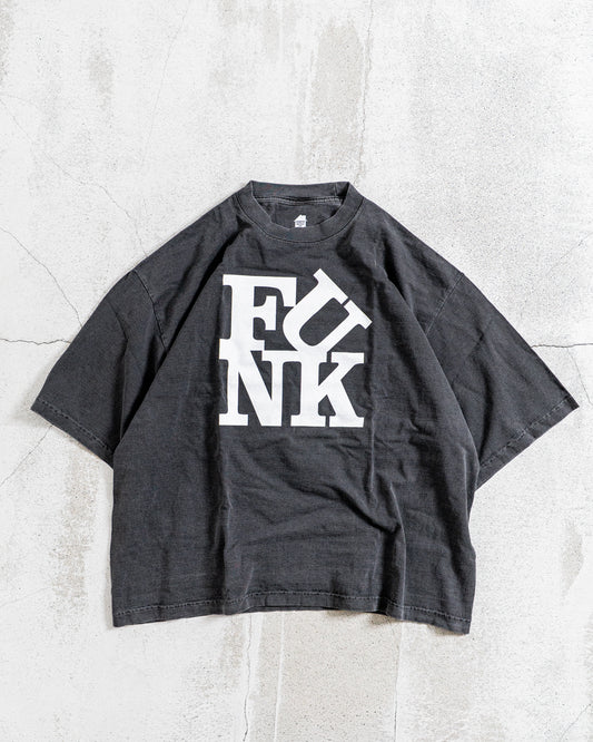 ISNESS MUSIC FUNK T-SHIRT