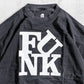 ISNESS MUSIC FUNK T-SHIRT