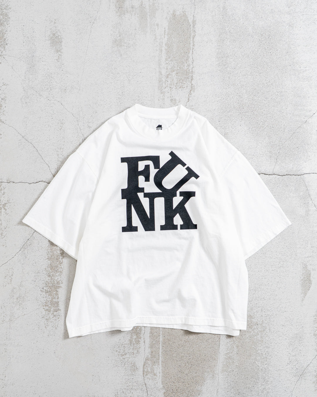 ISNESS MUSIC FUNK T-SHIRT