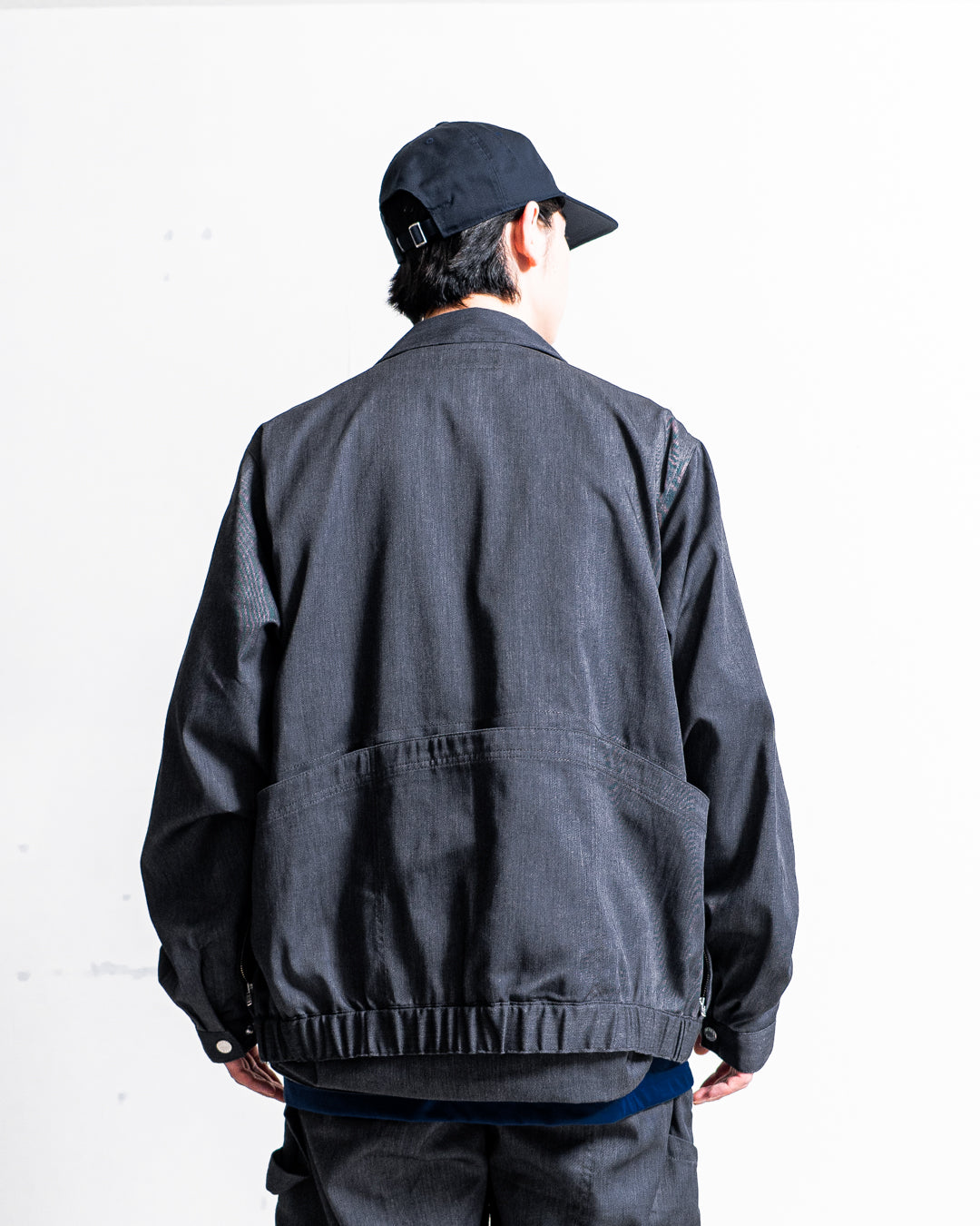 【RESTOCK】Dickies × wfeld G.W.C DESIGN JACKET
