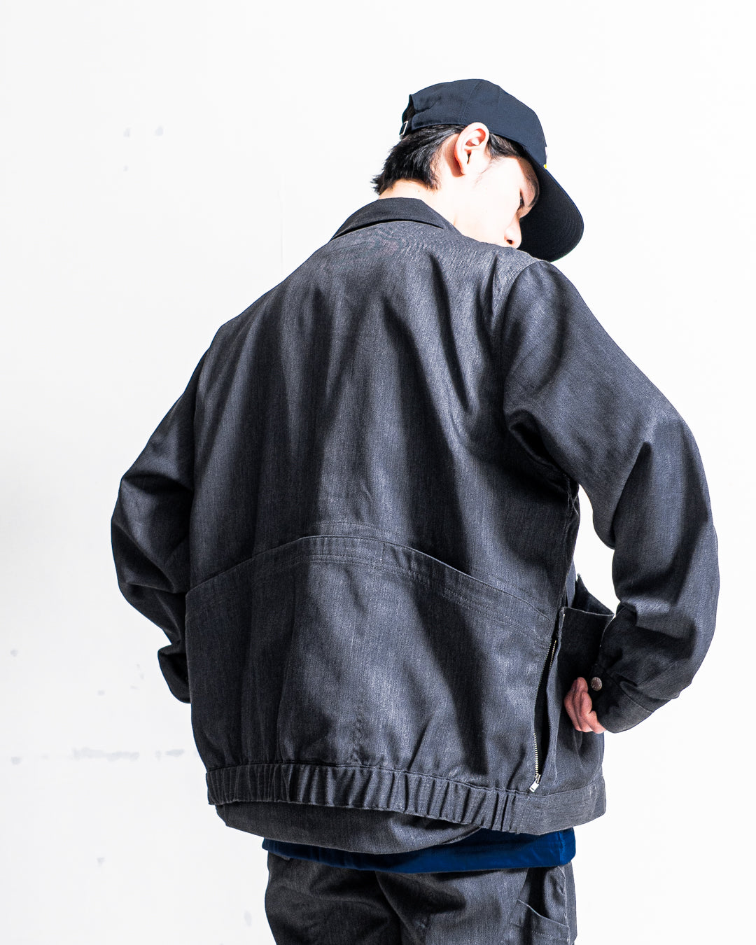 【RESTOCK】Dickies × wfeld G.W.C DESIGN JACKET
