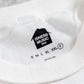 ISNESS MUSIC LOGO T-SHIRT