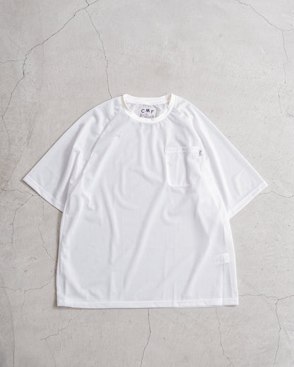 CMF OUTDOOR GARMENT QUICK DRY MESH TEE S/S