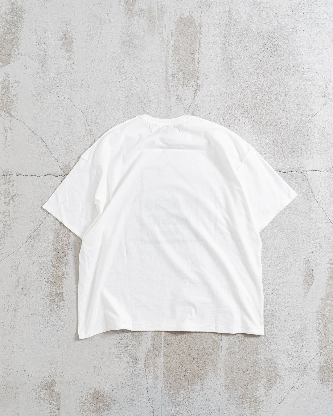 ISNESS MUSIC LOGO T-SHIRT