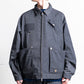 【RESTOCK】Dickies × wfeld G.W.C DESIGN JACKET