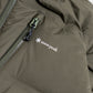 snow peak Seamless Hooded Down Jacket