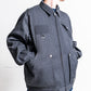 【RESTOCK】Dickies × wfeld G.W.C DESIGN JACKET