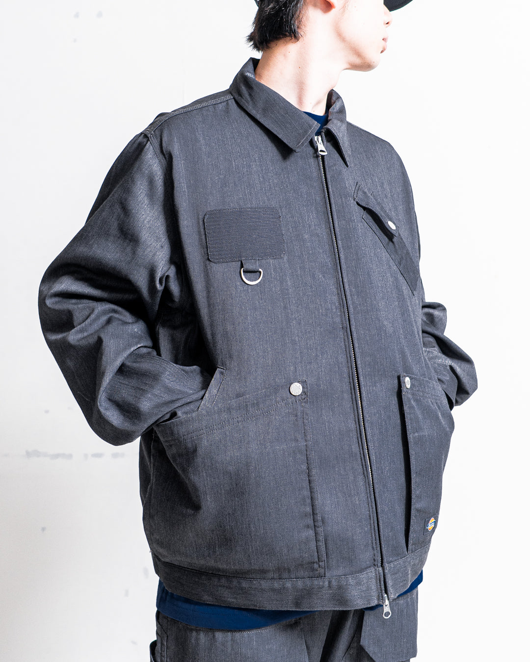 【RESTOCK】Dickies × wfeld G.W.C DESIGN JACKET