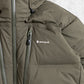 snow peak Seamless Hooded Down Jacket