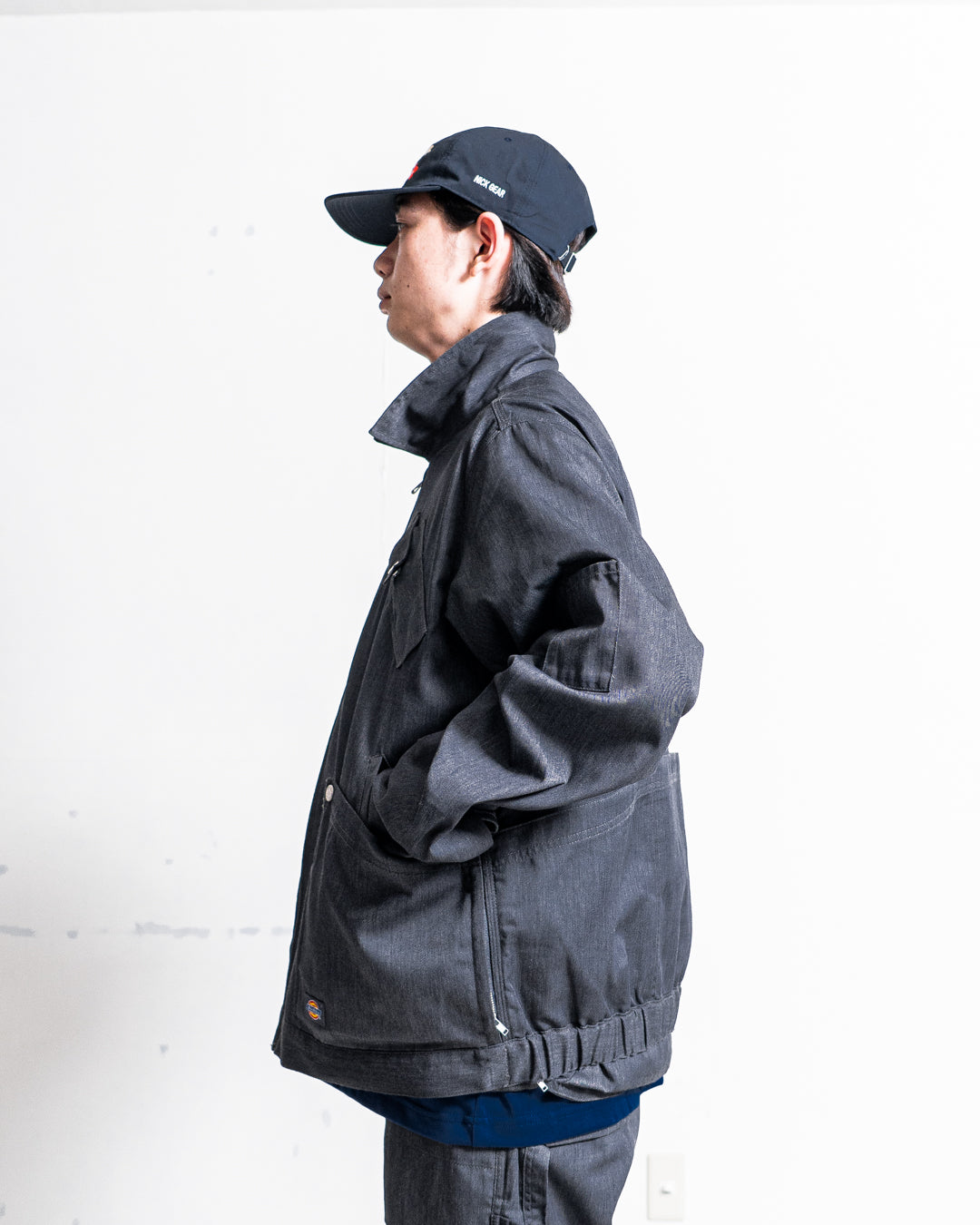 【RESTOCK】Dickies × wfeld G.W.C DESIGN JACKET