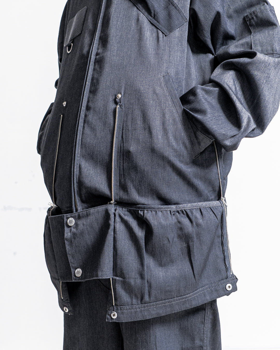 【RESTOCK】Dickies × wfeld G.W.C DESIGN JACKET