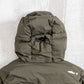 snow peak Seamless Hooded Down Jacket