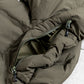 snow peak Seamless Hooded Down Jacket