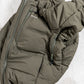 snow peak Seamless Hooded Down Jacket