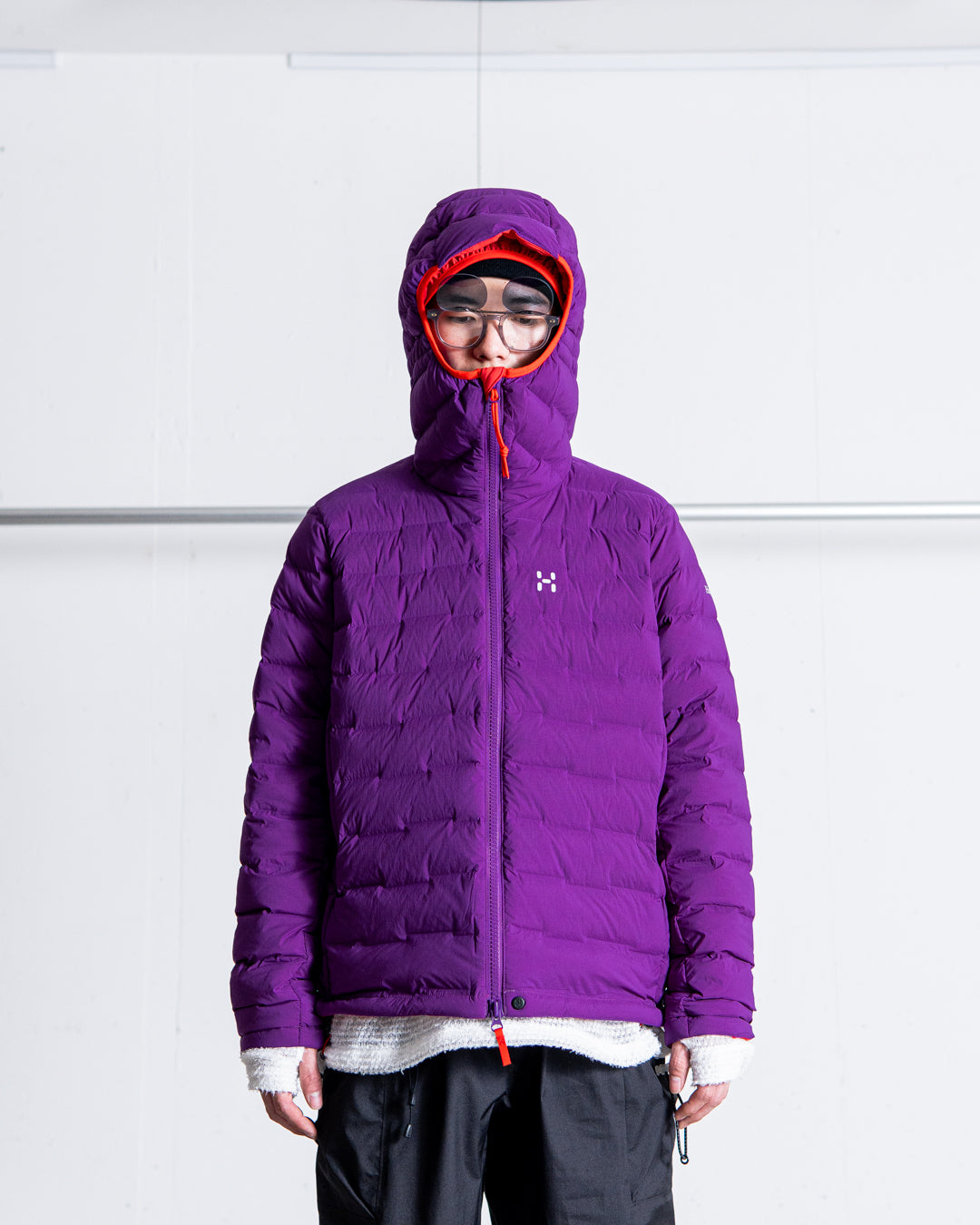 Haglofs Spitz Down Hood