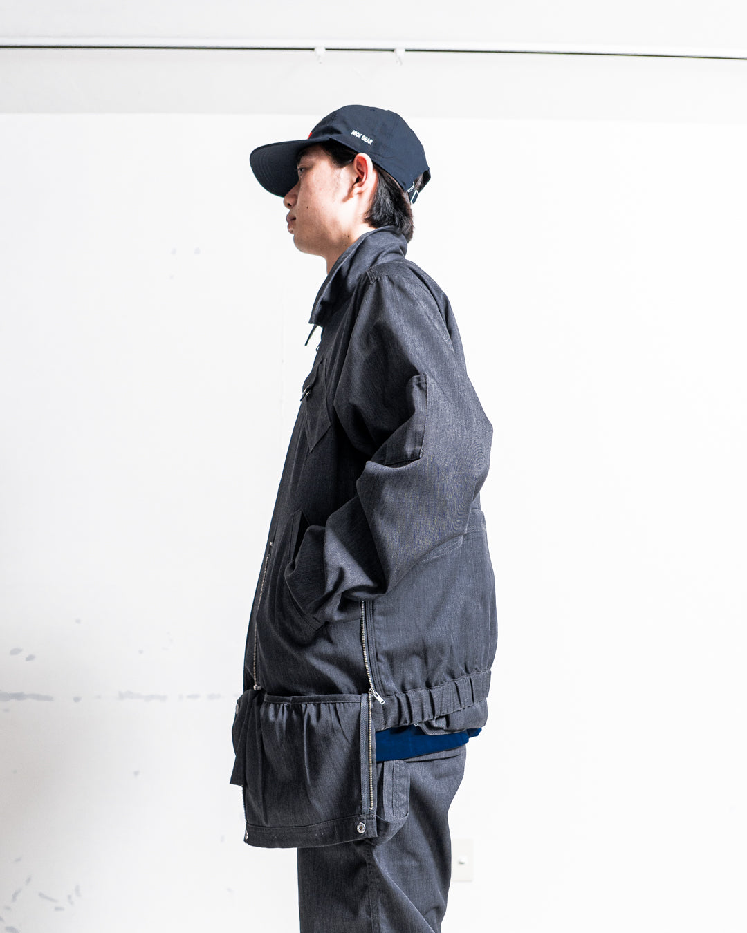 【RESTOCK】Dickies × wfeld G.W.C DESIGN JACKET