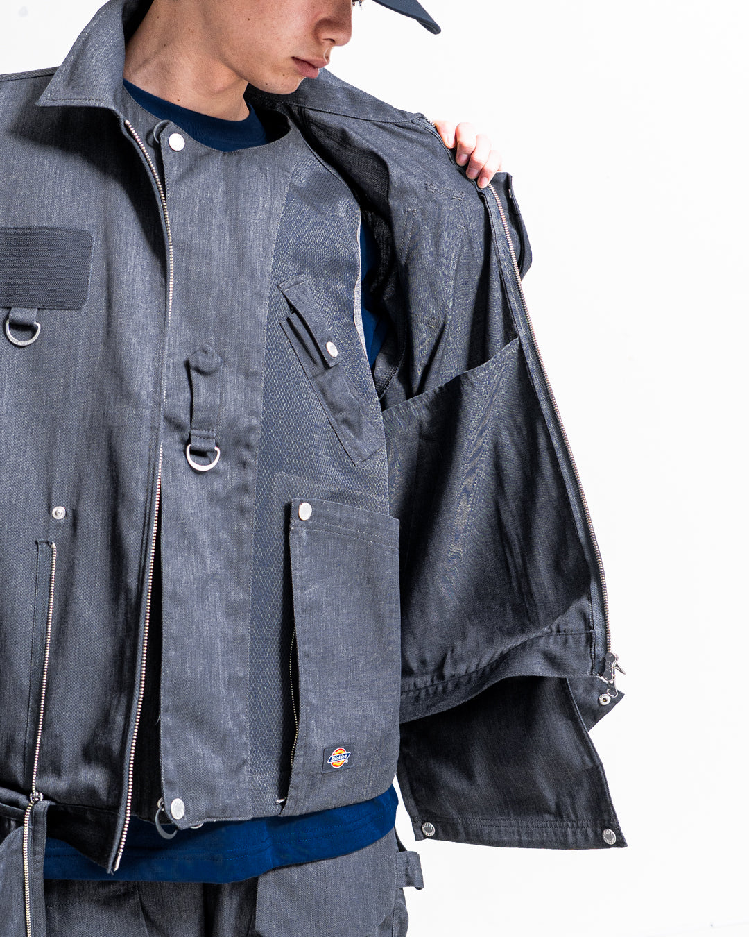 【RESTOCK】Dickies × wfeld G.W.C DESIGN JACKET