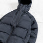 snow peak Seamless Hooded Down Jacket