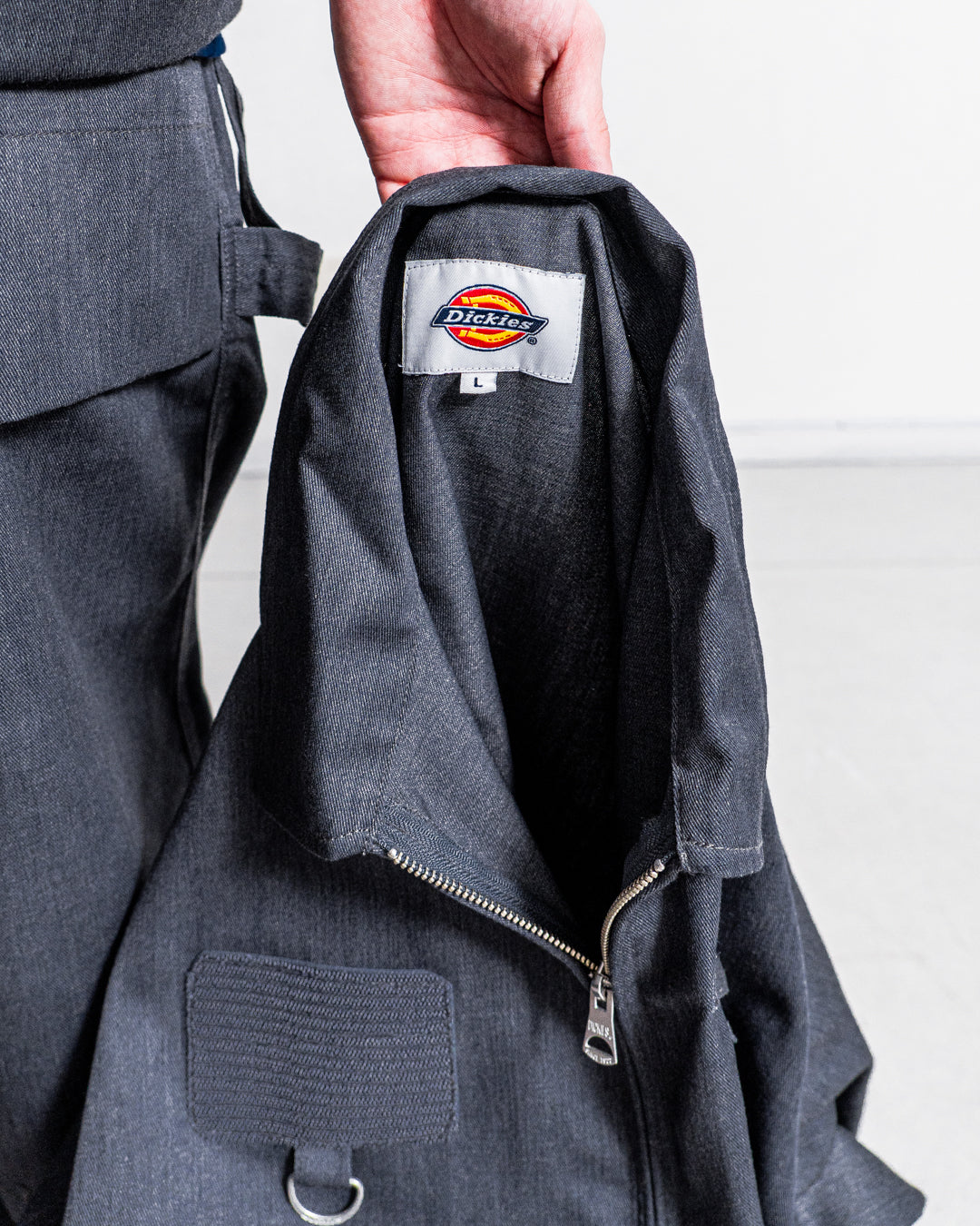 【RESTOCK】Dickies × wfeld G.W.C DESIGN JACKET