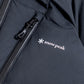 snow peak Seamless Hooded Down Jacket