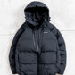 snow peak Seamless Hooded Down Jacket