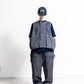 【collabolation】Dickies × wfeld G.W.C MESH WORK VEST