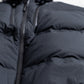 snow peak Seamless Hooded Down Jacket
