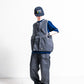 【collabolation】Dickies × wfeld G.W.C MESH WORK VEST