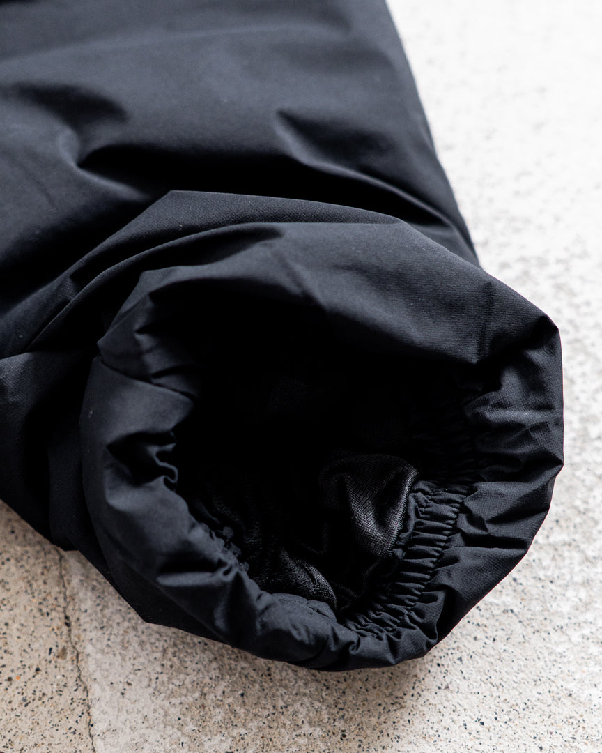 snow peak Seamless Hooded Down Jacket