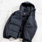 snow peak Seamless Hooded Down Jacket
