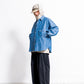 [collaboration] White Mountaineering × Dickies　WIDE PANTS