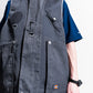 【collabolation】Dickies × wfeld G.W.C MESH WORK VEST