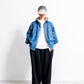 [collaboration] White Mountaineering × Dickies　WIDE PANTS