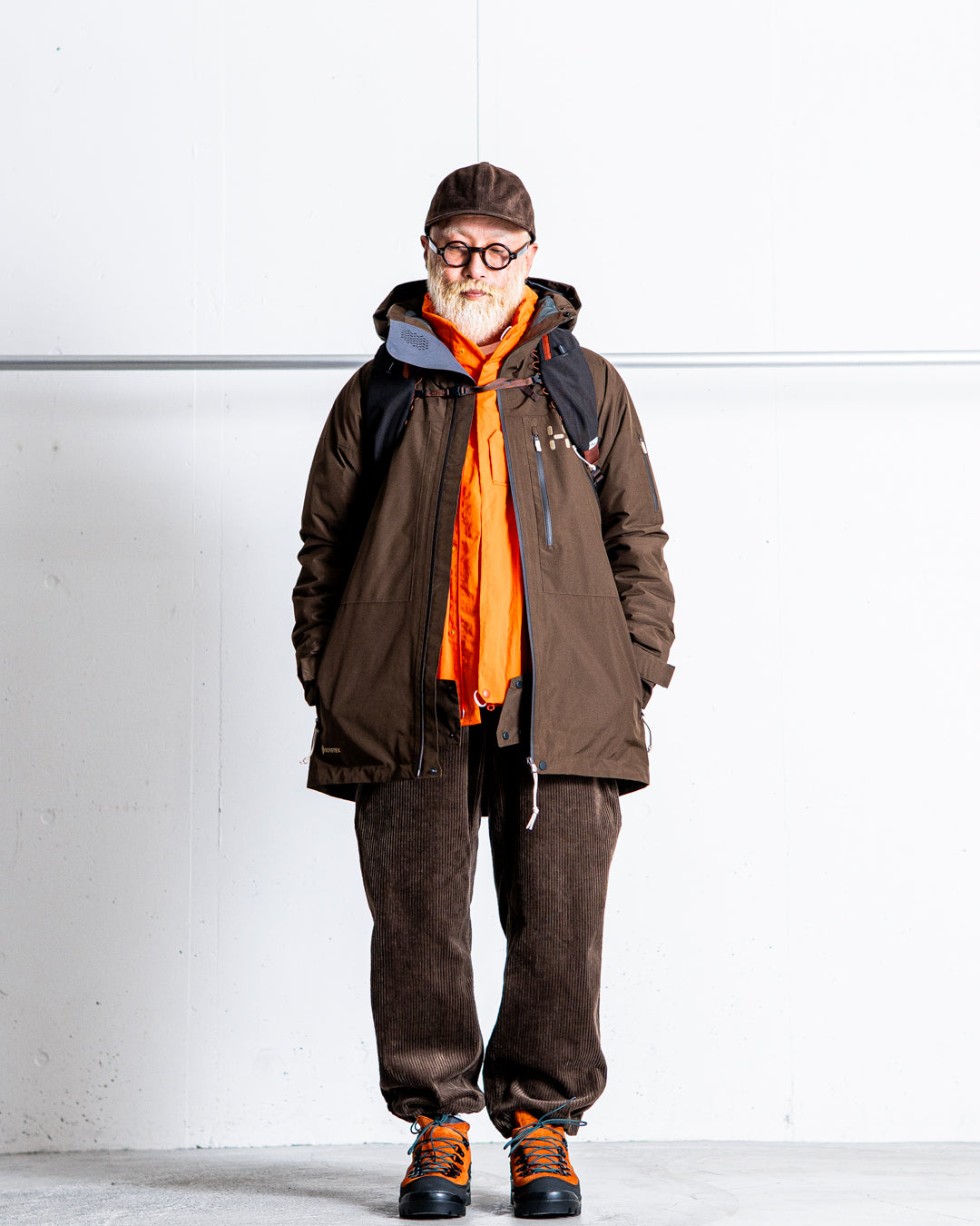 Haglofs Latnja GTX Insulated Jacket