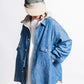 is-ness Chambray Shirt