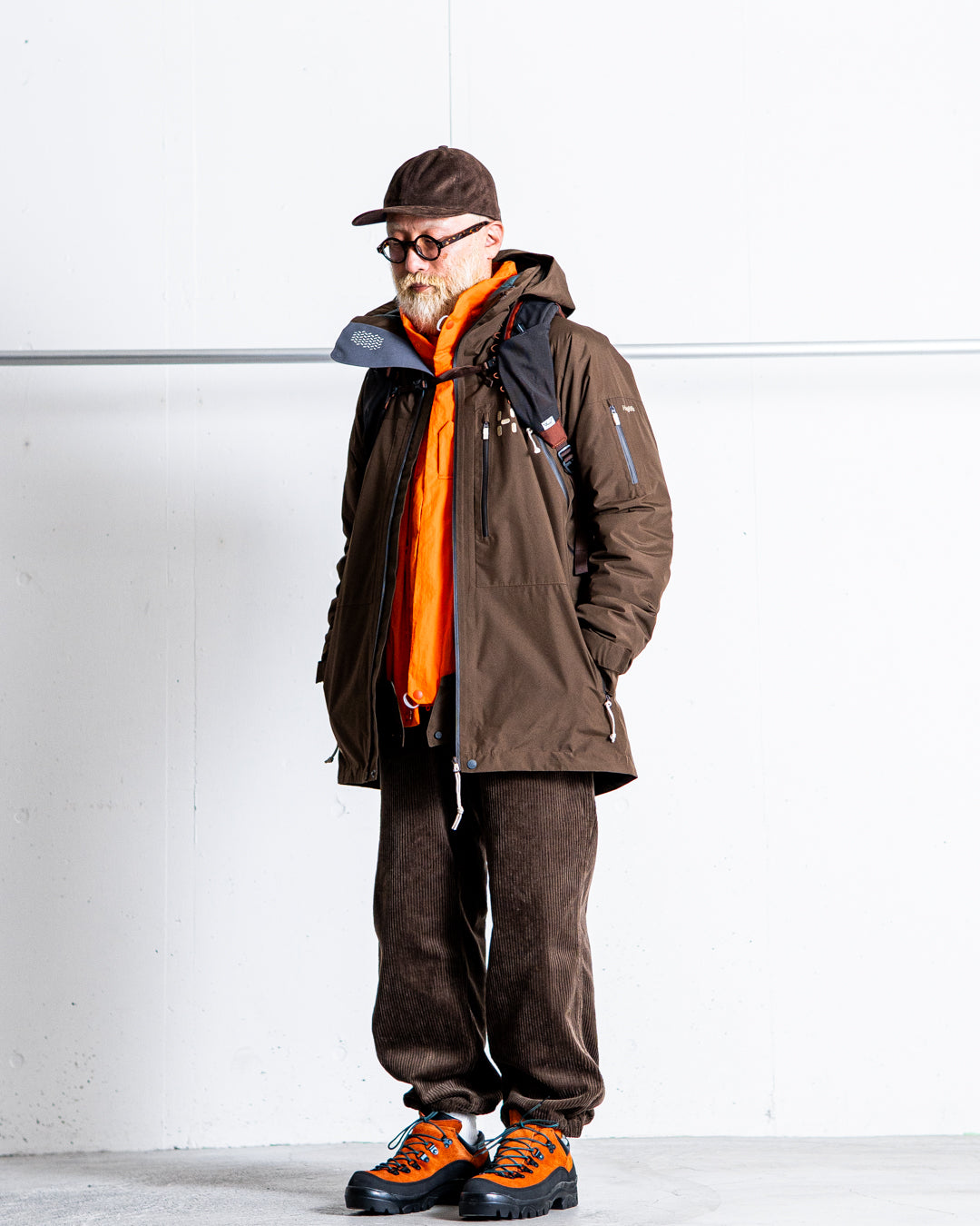 Haglofs Latnja GTX Insulated Jacket