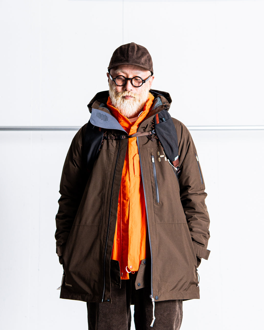 Haglofs Latnja GTX Insulated Jacket