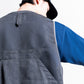 【collabolation】Dickies × wfeld G.W.C MESH WORK VEST