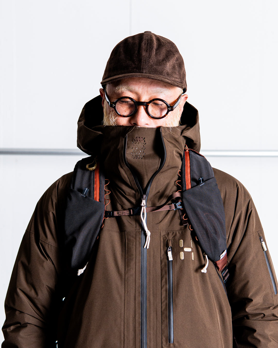 Haglofs Latnja GTX Insulated Jacket