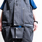 【collabolation】Dickies × wfeld G.W.C MESH WORK VEST