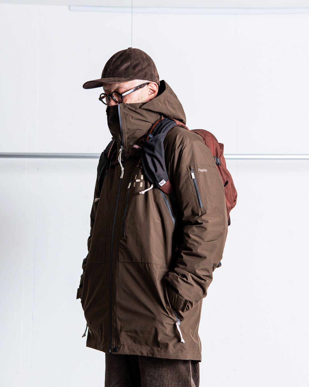 Haglofs Latnja GTX Insulated Jacket