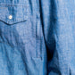 is-ness Chambray Shirt