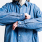 is-ness Chambray Shirt
